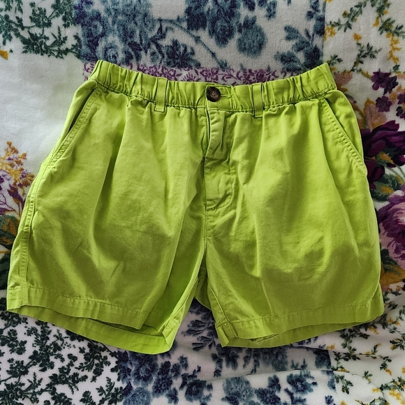 Mens chubbies - Picture 1 of 3